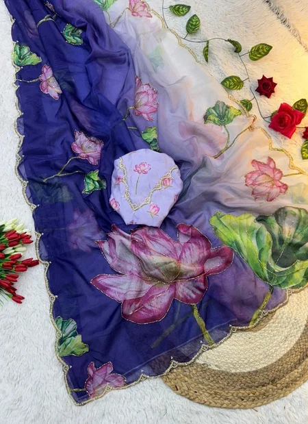 Tew Fancy Teby Silk Saree Wholesale Clothing Distributors In India